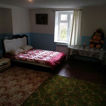 Guest house near Baku airport Extérieur photo