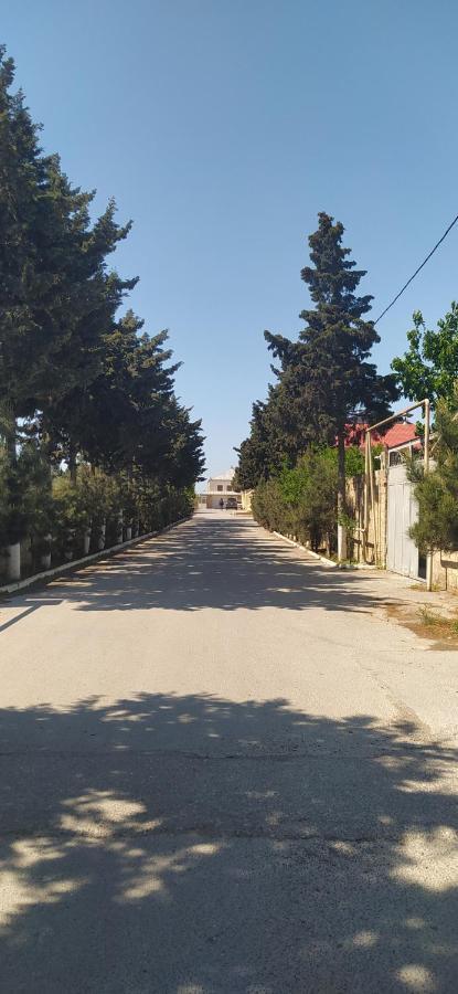 Guest house near Baku airport Extérieur photo