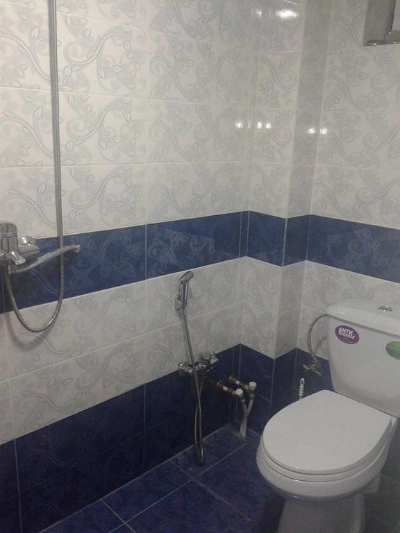 Guest house near Baku airport Extérieur photo