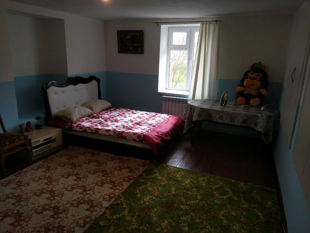 Guest house near Baku airport Extérieur photo