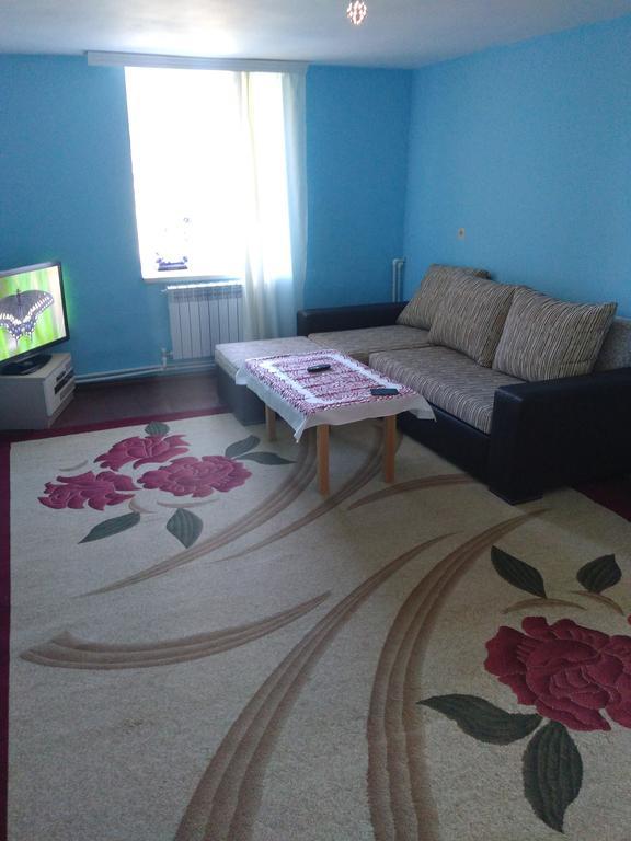 Guest house near Baku airport Extérieur photo
