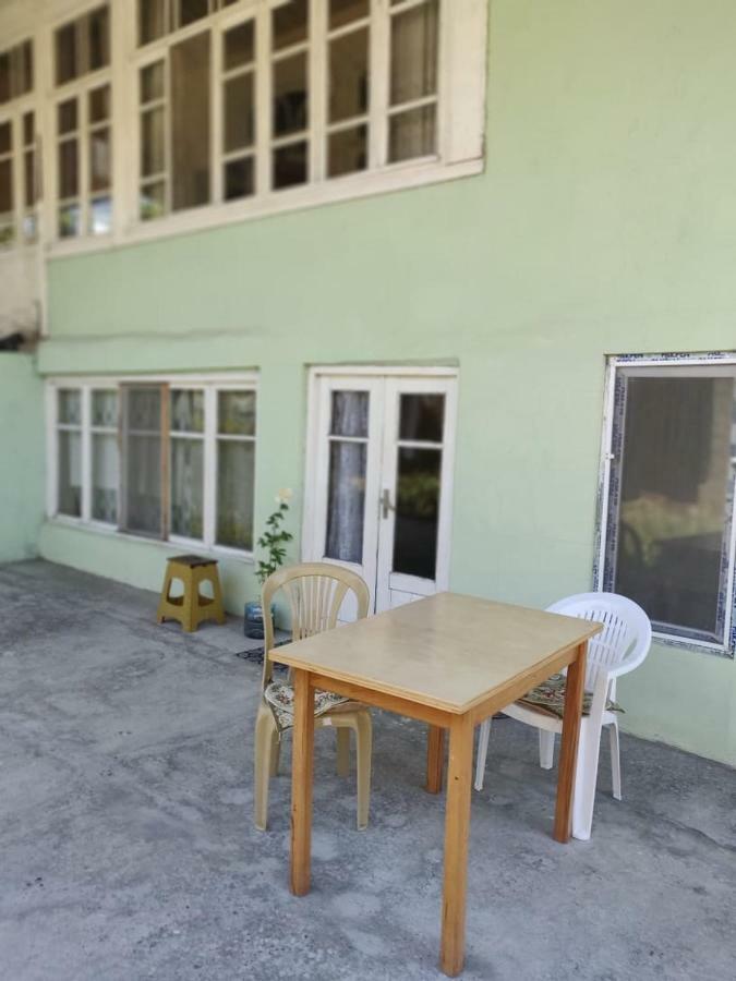 Guest house near Baku airport Extérieur photo